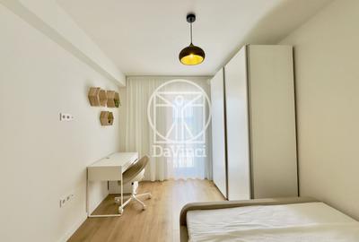 Penthouse 5 camere, 3 bai |  terasa 9.11 mp, intabulat, orientare SUD - 7