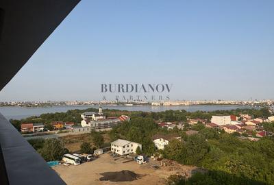 Apartament cu 3 camere - două băi - Etalon Lacul Morii - Vedere Lac - 18