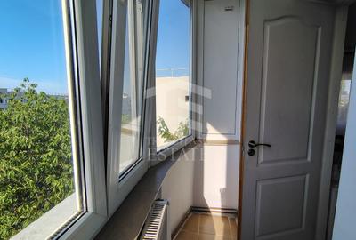 Garsoniera Aviatiei | Decomandata | Centrala proprie - 17