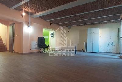 Spatiu comercial 67 mp central - 1