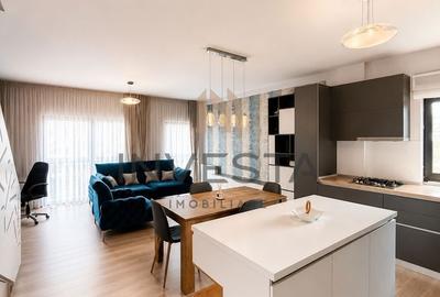 Apartament premium 3 camere si parcare - Borhanci! - 3
