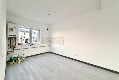 Duplex cu 3 camere în Dumbrăvița