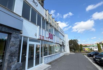 SPATIU COMERCIAL PREMIUM-DE INCHIRIAT153mp/SF.GHEORGHE/COVASNA - 7
