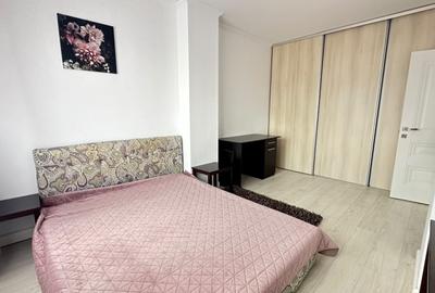 Apartament cu 2 camere de inchiriat - 6