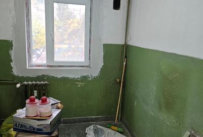 Dr.Taberei-semistradal-2/4-sdec,balcon,necesita renovare,liber,intabulare,89900€ - 12
