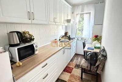Apartament 3 camere | etaj intermediar |45 mpu| Baza Sportiva Manastur - 3