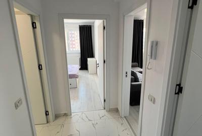 Apartament 2 camere  | Prima închiriere | Bloc nou 2026 | Parcare - 14