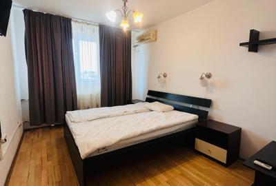 Apartament 2 camere -   Dorobanți - 5