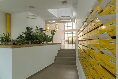 2 camere cu centrala si parcare Estic Park - Pantelimon - Dobroesti - 11