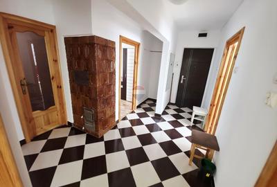 Apartament 3 camere | Dărmănești | Finisat Clasic - 12