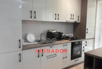 2 Camere | Hils Titanium | Metrou | Parcare | Centrala | Pallady - 5
