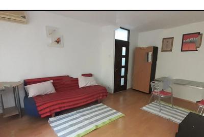 Garsonieră decomandată, mobilată în Timpuri Noi