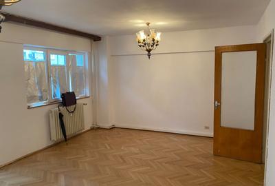 3 camere (fost 4), 87 mp, Dorobanți, etaj 3, bloc reabilitat - 5