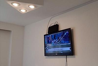 Apartament 2 camere decomandat - zona Dacia - 7