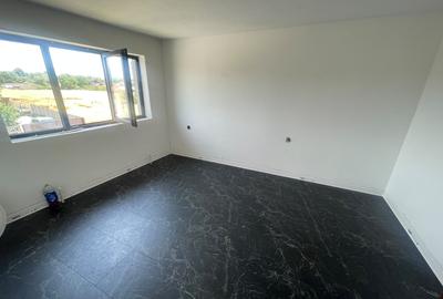 CASĂ SEMIFINISATĂ | 200 MP UTILI | 500 MP TEREN | ZONA BĂRĂBANȚ - 2