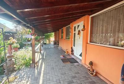 Casa Parter Becicherecu Mic 5 Camere,Vatra Veche,Teren Generos 1600mp,F.s 36 mp - 6