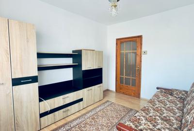 Apartament de inchiriat cu 3 camere in Racadau, et 5/8 cu loc de parcare - 7