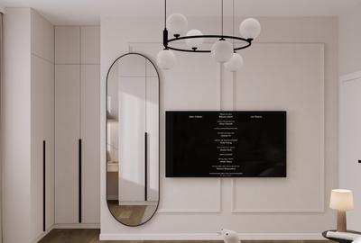 Apartament cu 3 camere 2 bai si terasa de vanzare in Sibiu - 19