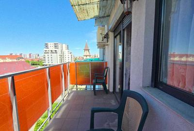 Ap 3 cam de închiriat str Grigore Moisil/ Nufărul Plaza – AP0554 - 18