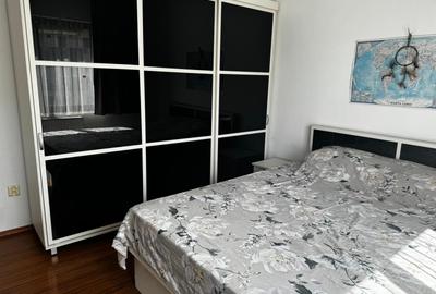 Ap 2 cam Floresti - 350 Euro - 6