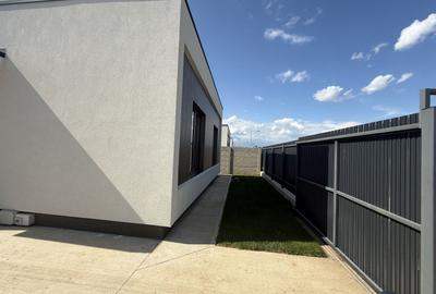 CASA| VILA INDIVIDUALA | LUX | 4 CAMERE| TUNARI | NOU | CURTE | GRADIN - 17