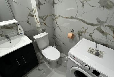 Garsoniera- PRIMA INCHIRIERE- AC/Centrala- Militari Residence - 7