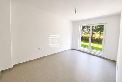 Apartament 3 camere | Gradina 50 mp| Bloc tip vilă | Cristian | Comision 0% - 4