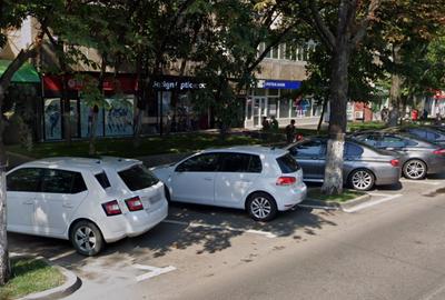 Spațiu comercial, 23 mp în Berceni