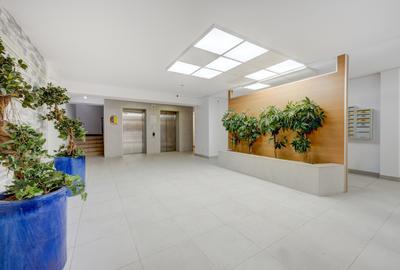 Garsoniera moderna cu vedere panoramica | Palladium Residence 2 - 8