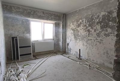 Apartament Anda 3 camere dec cu 2 bai, etaj 1, bloc 1981, Profi. - 10
