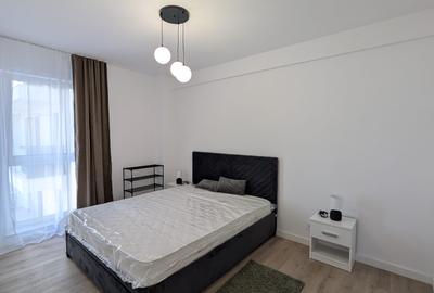 Apartament 2 camere, bloc cu lift, parcare subterana, prima inchiriere - 8