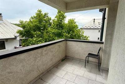 Apartament cu 2 camere decomandat, etajul 1, loc de parcare - Rediu - 7