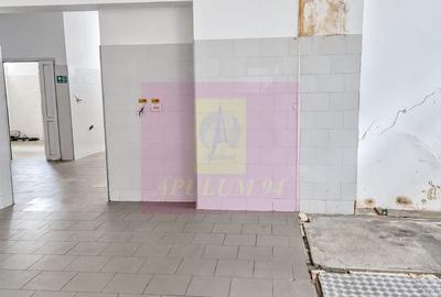 Spațiu comercial de închiriat în Floreasca | 145 mp utili, terasă - 6