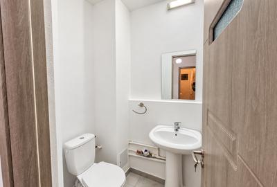 Apartament 3 camere | Gara – BCR | 3 balcoane | 400 € - 10