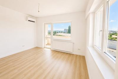 Apartament 2 camere, decomandat, etajul 4, Intabulat - 4