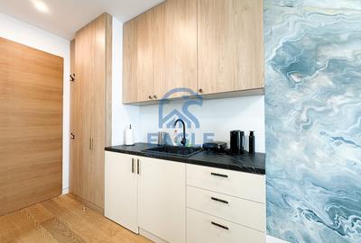 VOGH Olimp - Studio de lux cu vedere panoramica si finisaje premium - 8