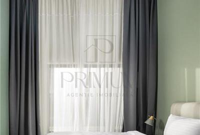 Apartament 3 camere decomandat mobilat si utilat lux bloc nou - Bogdanestilor - 5