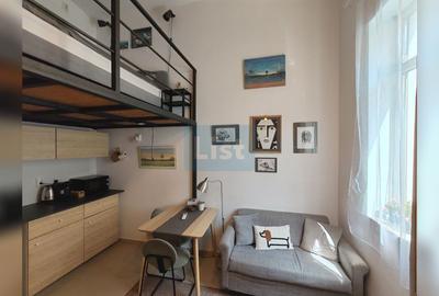 Studio de vanzare Ultracentral Comision 0┃ - 3
