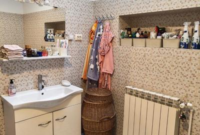Casa cu teren 1000 m2 de vanzare * Dacia-Mosilor* - 26