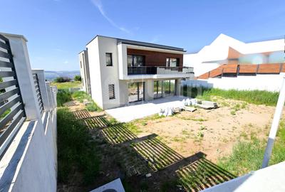 Casa individuala | 5 camere | 936 mp teren | 280 mp utili | Wonderland - 1