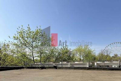 APARTAMENT 3 CAMERE LACUL TEI - 7