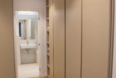 Apartament modern cu 2 camere, parcare, boxă și acces la piscină- Mall Promenada - 9