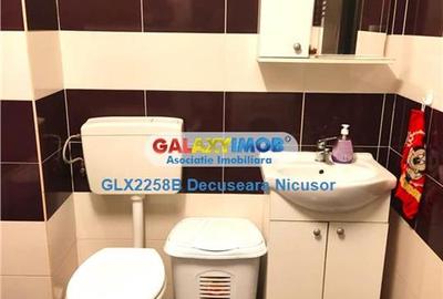 Apartament 2 camere mobilat utilat in Militari Residence 56.500 - 7