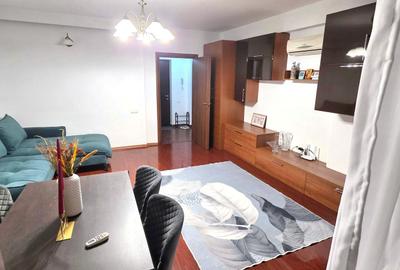 Obor /Iancului apartament 2 camere  bloc nou centrala proprie - 22