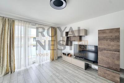 COMISION 0! Apartament cu 2 camere in Avantgarden 3 - 3