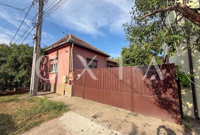 OX760  Ronat, Casa individuala | Front 18 m | Comision 0% - 2