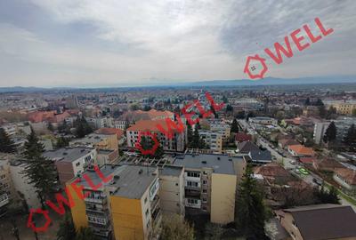 Apartament cu 2 camere de închiriat în Sfântu Gheorghe, pe strada Vasile Goldiș! - 5