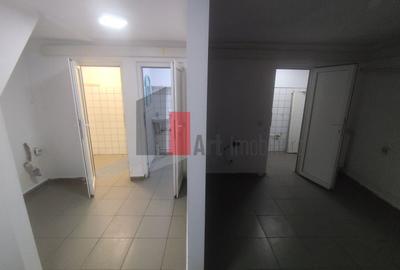 Spatiu comercial de inchiriat (Horeca) in zona Cotroceni - 11
