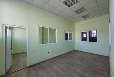 Hala industriala, cu acces din centura - 5