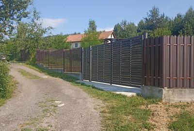 De vânzare teren intravilan la Covasna - 4